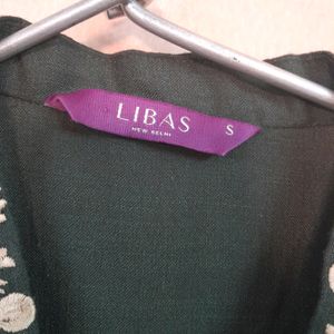 Long Libas Kurta