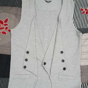 Party Wear Jacket