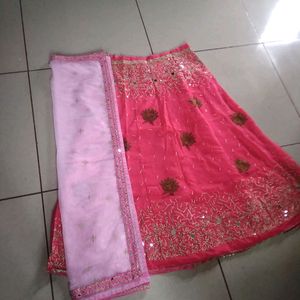 lehenga