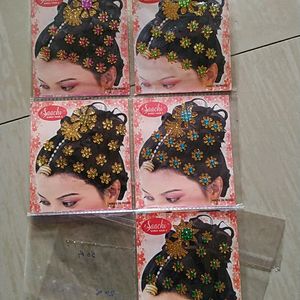 Hair Accessories