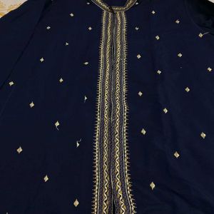 Free Size Mens Kurta