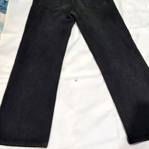 Charcoal Jeans