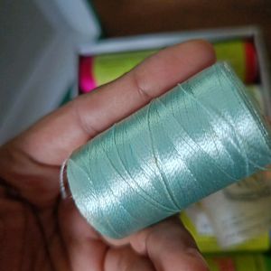 Embroidery Yarn