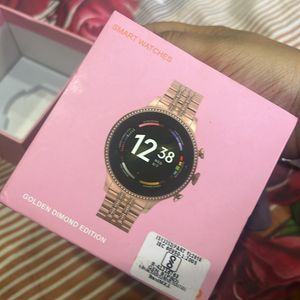 SmartWatch golden gen 8 Pro