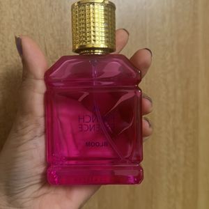 French Essence Bloom Perfume