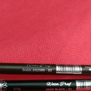 Professional Crayon Eye Pencil Wonder