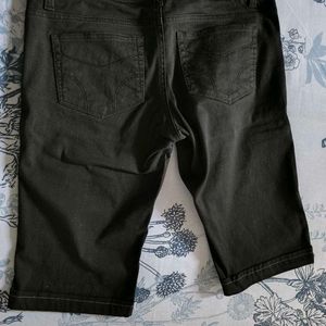 Black Shorts From Vietnam