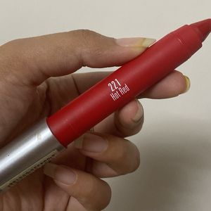 Swiss Beauty Lip Stain Matte