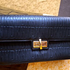 Authentic DKNY Bag