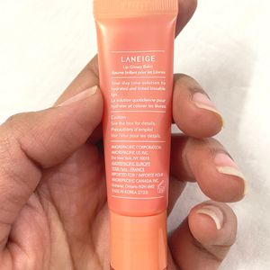 Laniege Lip Balm Grapefruit