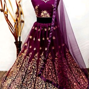 Lehenga Choli