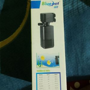 Internal Liquid Filter 12 w