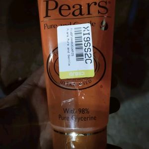 💥🎀Pears Face Wash 🎀💥