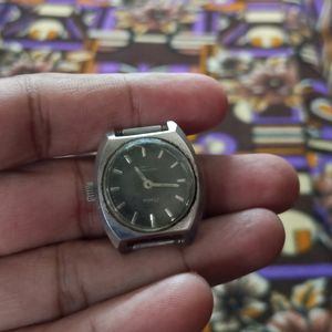 Hmt Womens Hand Winding Watch Dial