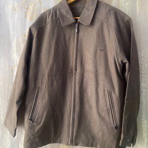 Jacket With inner