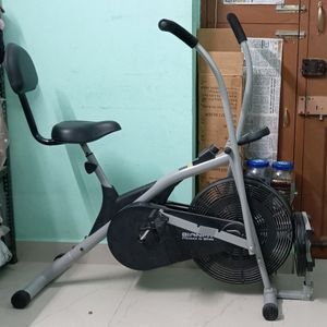 Gym Cycle