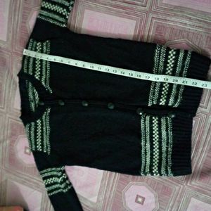 Handmade Sweater For Women