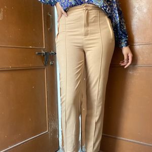 Size 28 Lc Waikiki Trousers