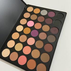 Original "Morphe 35N" Eyeshadow Palette