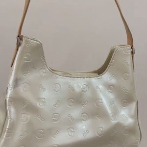 Vintage Guess Shoulder Bag