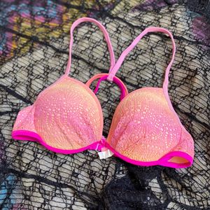 Hot Colorful Beachy Bra