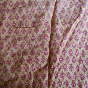 Used Kurta