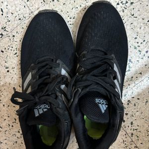 Adidas Sport Shoes Running Gym