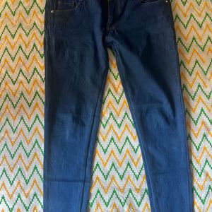 Branded Denim Jeans New With Tag