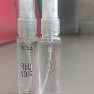 Renee Mini Perfumes (Set Of 2)