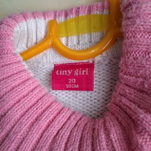 Sweater For Girls