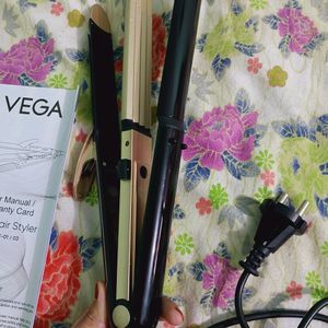 Vega 3 In 1 Styler VHSCC - 01