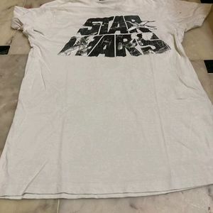 Star Wars Tee Shirt