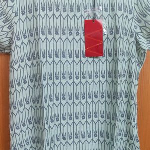 W Brand, Beautiful kurta, Fresh And Unused