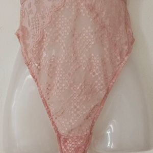 VICTORIA'S SECRET BODYSUIT