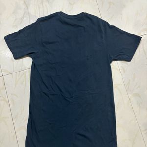 Disel Navy Blue T-shirt