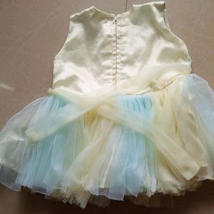 Babies Frock New