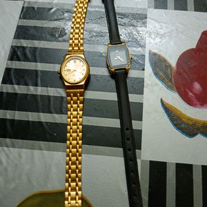 Watch For Sale