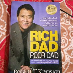 Rich Dad Poor Da