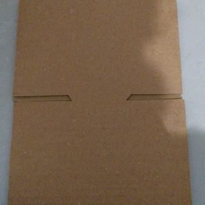 Packaging Corrugated Box-brown