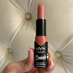NYX Nude Lipstick