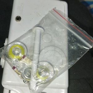 Portable Hand Stitching Machine ❤