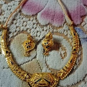 Jwellery Set