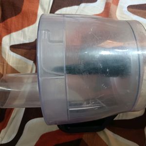 BAJAJ FOOD PROCESSOR ORIGINAL PRICE 9K+