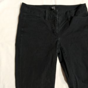 Black Women's Jeans