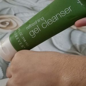 Gel Cleanser