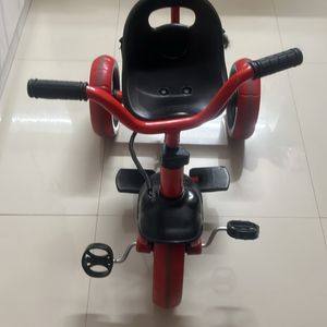 Toddlers cycle