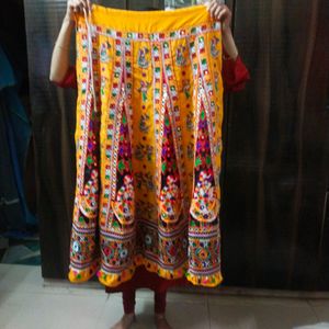 Navratri Chaniya Choli