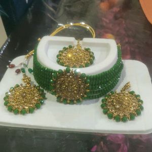 Jewellery Set