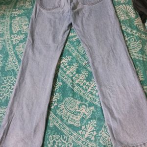 BAGGY JEANS