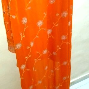 Dupatta Full Size